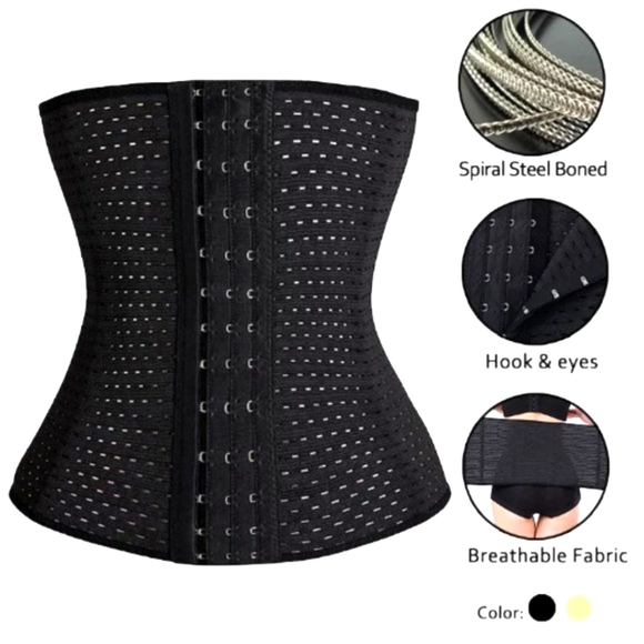 Waist Trainer - Picture 6 of 6
